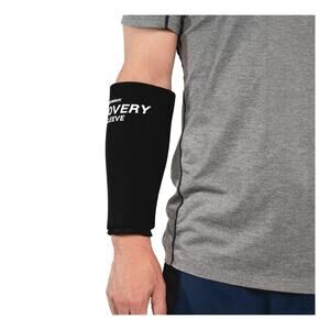 Compression Sleeve for Cold and Heat Therapy